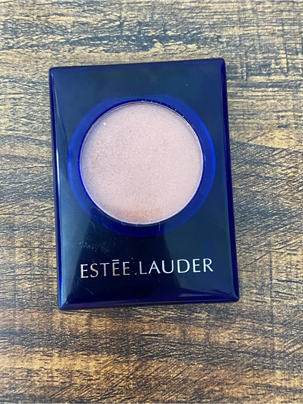 Estee Lauder Compact Disc Eyeshadow Orange 7 47